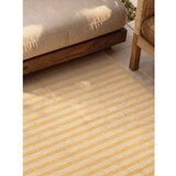 Ted Baker Oker žuti/krem unutarnji i vanjski tepih 200x300 cm Haringey Linley – | shoptok.hr