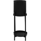 Premier Housewares Kovinski okrasni cvetlični lonec ø 22 cm Asher – | Shoptok.si