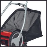 Einhel Ručna kosilica GC-HM 400 (Širina reza: 400 mm) | shoptok.hr