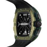 Welder RUČNI SAT WRM2001 | shoptok.hr