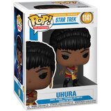 Funko Pop TV Star Trek Uhura Mirror Mirror Outfit | Shoptok.si