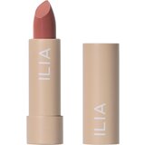 ILIA Beauty Color Block Lipstick - Amberlight Cene