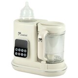 Momini Parni Multiblender s Funkcijom Zagrijavanja Boca 7u1 MiniChef | shoptok.hr