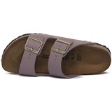 Birkenstock Sandali & Odprti čevlji ARIZONA FADED PURPLE CALZ S Rožnata | Shoptok.si