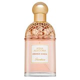 Guerlain Aqua Allegoria Orange Soleia toaletna voda 75 ml unisex Cene