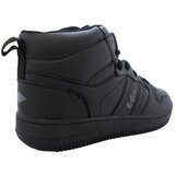 Lee Cooper Visoke superge LCJ22291307M Črna | Shoptok.si