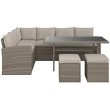 Mömax Lounge Garnitura Alex | Shoptok.si