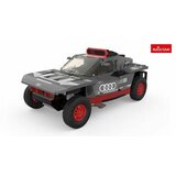 Rastar Auto r/c 1:30 audi rs q e-tron bricks ( 53/10120 ) | ePonuda.com