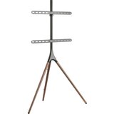 Mywall HT 22 L TV stojalo 127,0 cm (50'') - 190,5 cm (75'') talno stojalo, vrtljiv nosilec, nastavljiv po višini, stojalo, (20434377) Cene