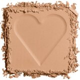 NYX Professional Makeup Can't Stop Won't Stop Mattifying Powder matirajući puder nijansa 06 Tan 6 g | shoptok.hr