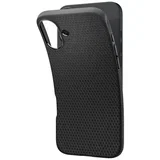 IPHONE 16 LIQUID AIR MATTE BLACK, (21402346)