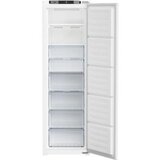 Beko BFNA247E40SN ugradni zamrzivač Cene