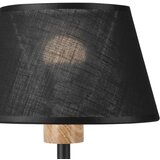  Brilagi - LED stona lampa ANTHONY 1xE14/40W/230V hrast/crna | Eponuda.com
