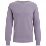 WE Fashion Pulover pastelno lila | Shoptok.si