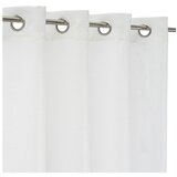 Casa Selección Bijela zavjesa 140x260 cm Trama – | shoptok.hr