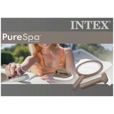 Intex Set za čišćenje (3-dij., Namijenjeno za: bazeni) | shoptok.hr