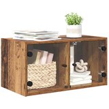  Ormar za Zid Zidne Staro drvo 68 x 37 x 35 cm Konstruirano drvo | shoptok.hr