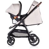 Chipolino kolica Ultera 2u1 Biscotta | shoptok.hr