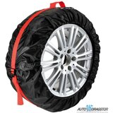 Lampa Accessories navlaka za čuvanje auto guma set 4KOM 13-19