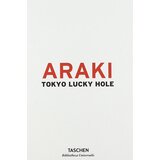 Taschen Nobuyoshi Araki - Araki - Tokyo Lucky Hole Cene