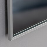  Brilagi -LED Kupatilsko ogledalo DESIO LED/24W/230V 60x60 cm IP44 CRI 90 sa prigušiva + CCT | Eponuda.com