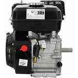  Crni benzinski motor 6,5 KS 4,8 kW | shoptok.hr