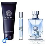 Versace muški Pour Homme Set Cene