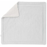 WALLXPERT Muslin - Siva Baby Blanket Cene