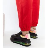 GOE Black platform sneakers | Shoptok.si
