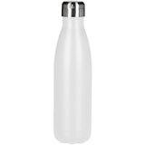 Castelli Termos boca Fluid, Inox 304, Vakuum izolacija do 12 sati, 500ml, Bela Cene