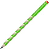 Stabilo Stabilo: EASYgraph R trikotni grafitni svinčnik 2B zelene barve | Shoptok.si