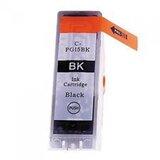 Canon PGI-5 , PGI-5BK , kompatibilna črna kartuša 24ml Cene