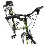 Capriolo SUNRISE TOUR MAN 28''/18HT zeleno 22'' 924594-22 | Eponuda.com