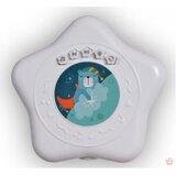 Huanger Muzička vrteška sa projektorom-Zvezda | ePonuda.com