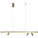  led viseća lampa F2062-24V sg | ePonuda.com