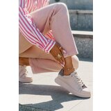 Big Star Women's Sneakers Made Of Eco Leather Big Star | shoptok.hr