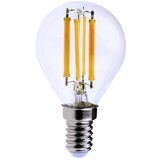 Rabalux led sijalica filament E14 G45 6W ww 1399 Cene