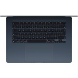 Apple MaceBook Air 15.3 MIDNIGHT/M3/10C GPU/8GB/256GB-CRO | Eponuda.ba