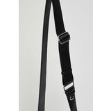 Marisse Black Zippered Shoulder Bag | Shoptok.si