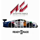  Assetto Corsa - Ready To Race Pack (DLC) Steam Key GLOBAL | ePonuda.com