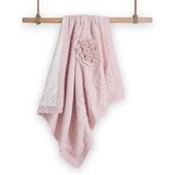  Prekrivač za bebe 6975, Roze Cene