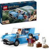 Lego Harry Potter Leteči Ford Anglia številka 76424 Cene