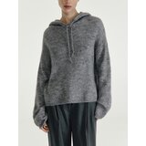 Reserved LADIES` SWEATER - srednjesivo | shoptok.hr