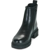 s.Oliver Polškornji - Črna | Shoptok.si