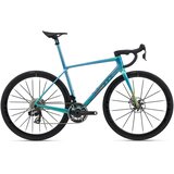  Bicikl GIANT TCR Advanced SL 0-Red Turbo Teal - L | shoptok.hr