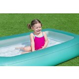  Na napuhavanje 165 104 25cm BESTWAY - plavi | shoptok.hr