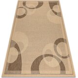 RugsX Preproge Preproga v videzu sisala FLOORLUX 20078 mais 200x290 cm Bež | Shoptok.si