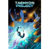 Steam Tachyon Project Key GLOBAL Steam Tachyon Project Key GLOBAL Slike