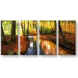  Slike na platnu drveće | ePonuda.com