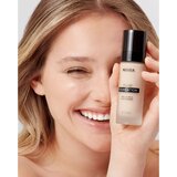NOBEA Day-to-Day Fluid Foundation dugotrajni puder nijansa 03 Golden beige 28 ml | shoptok.hr
